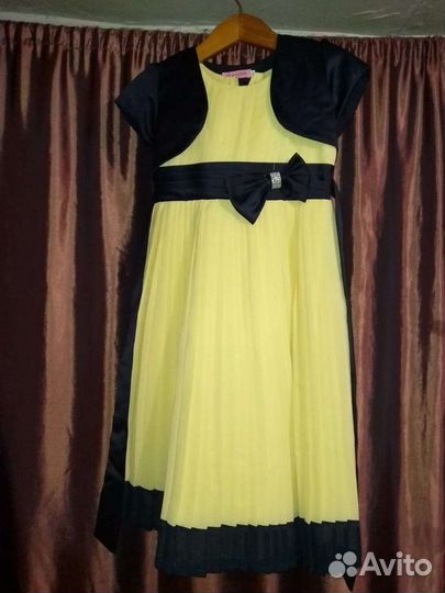 Вечернее платье в пол 40 42