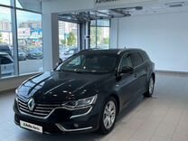 Renault Talisman 1.5 AMT, 2018, 104 182 км, с пробегом, цена 1 911 000 руб.