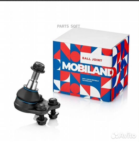 Mobiland 130100090