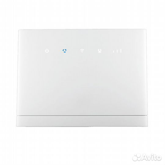 WiFi роутер Yota B315 (Huawei B315s-22) 3G 4G