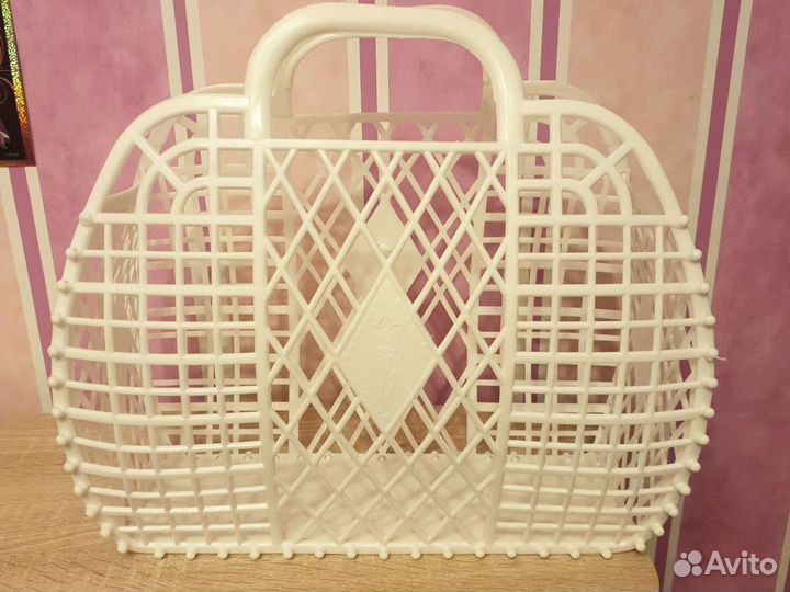 Сумка винтаж СССР