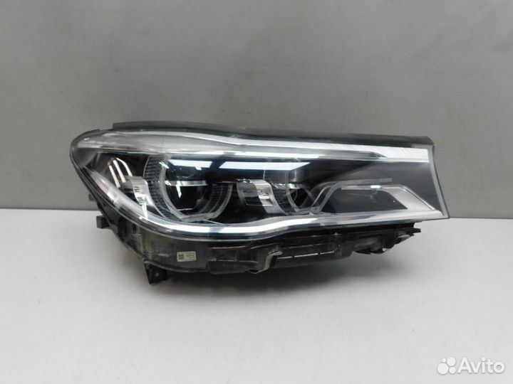 Фара правая BMW 7-Series