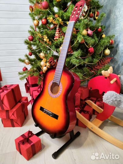Классическая гитара