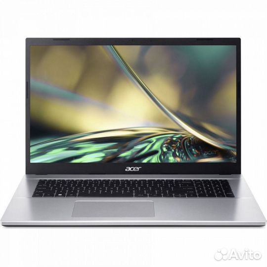 Ноутбук Acer Aspire 3 A317-54-54T2 NX.K9YER 540494