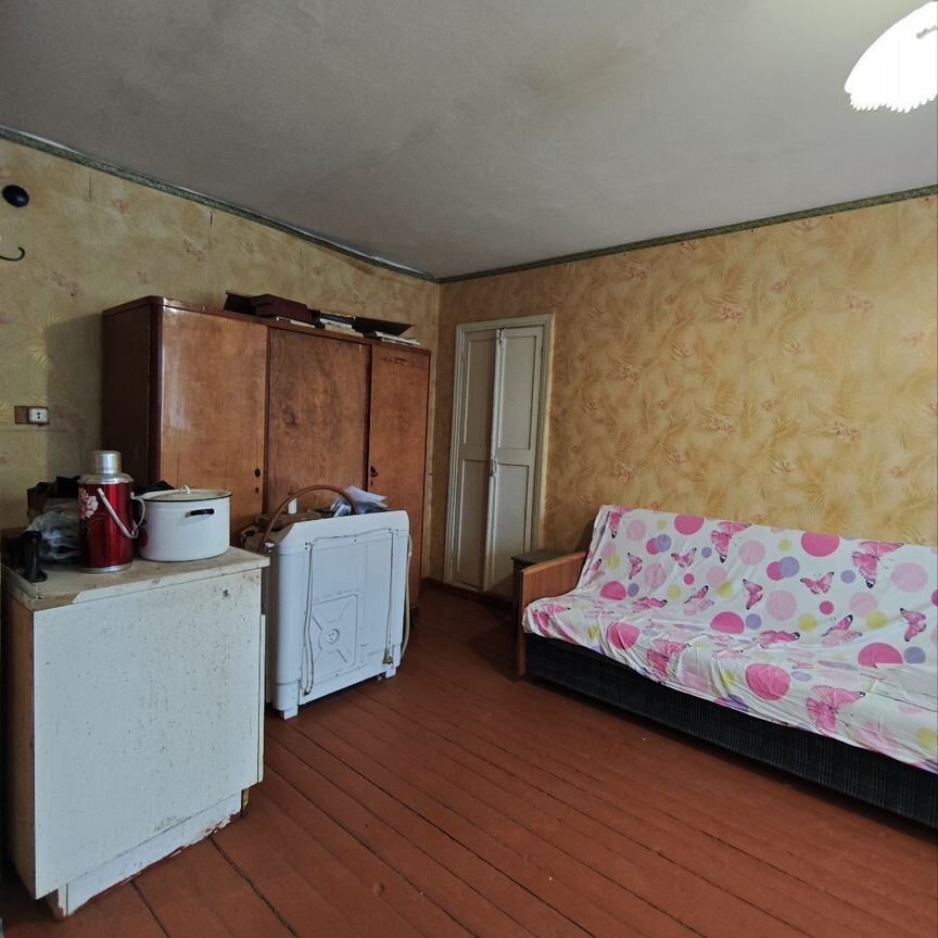 Квартира 2-комн. 41.7 м² в Ярцево — фото 20 из 28