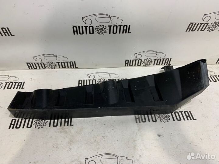 Накладка лобового стекла Mazda 6 GH LF 2008