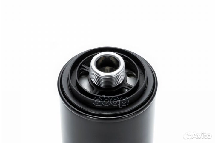 Фильтр масляный skoda octavia (A5) (2004) Metaco