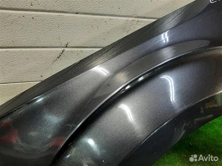 Крыло переднее левое Subaru Forester SH/S12 2008