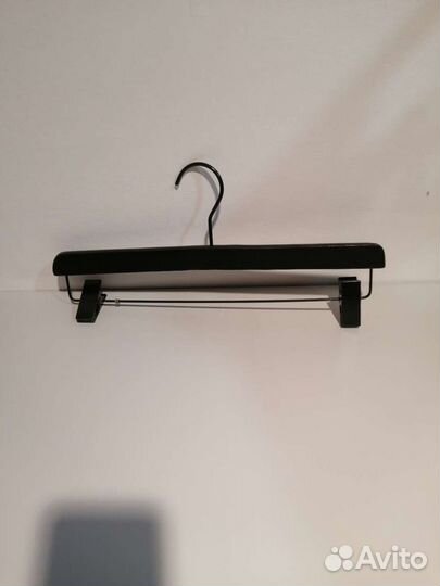 Вешалки плечики деревянные бу