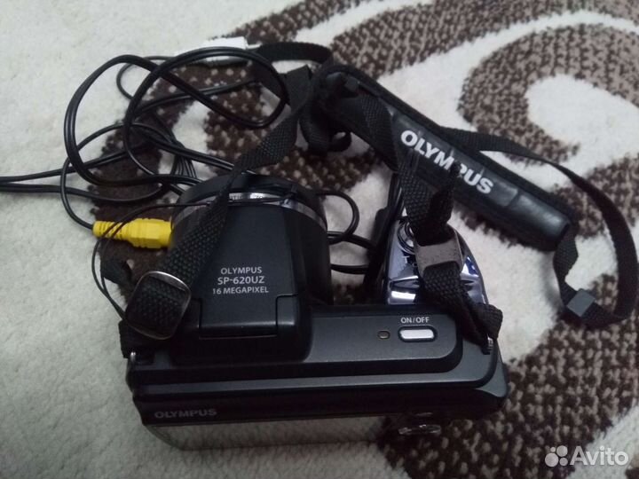 Фотоаппарат