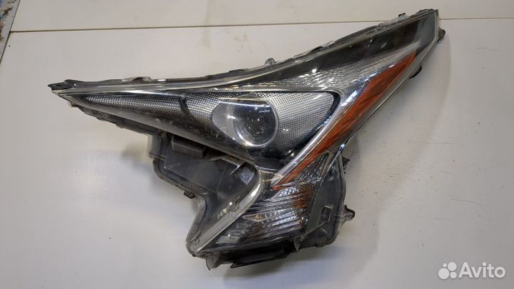 Фара (передняя) Toyota Prius, 2016