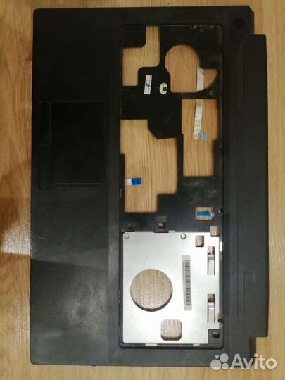 Запчасти hp 15-AF lenovo b590