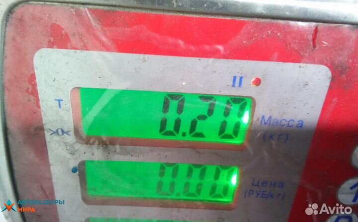 Катушка зажигания Nissan Qashqai 2008