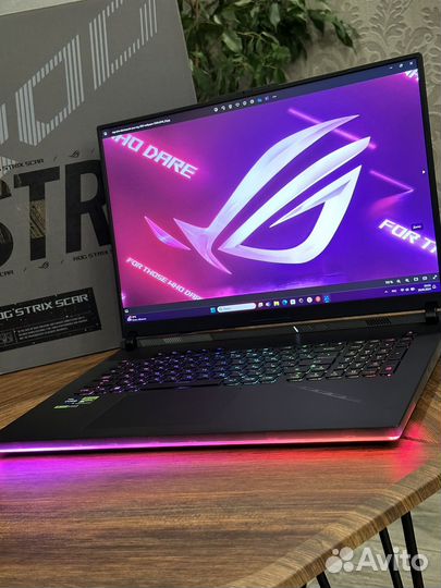 Asus rog strix rtx 4090