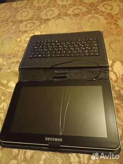 Планшет samsung galaxy Note N8000