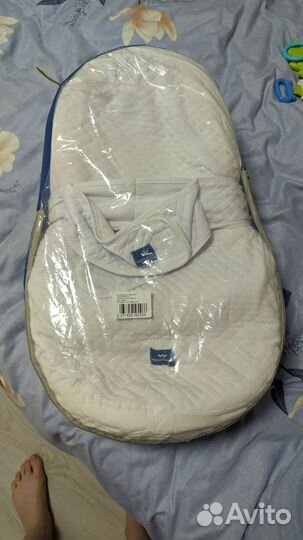 Кокон для новорожденных