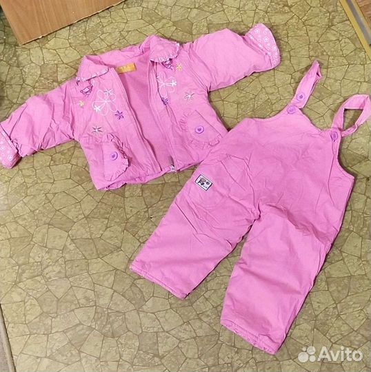 Вещи для девочки