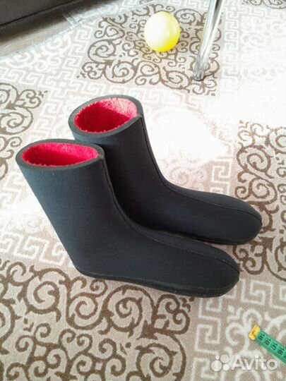 Боты(носки,Усил.подош.)р.36-37