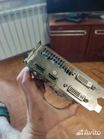 Видеокарта
