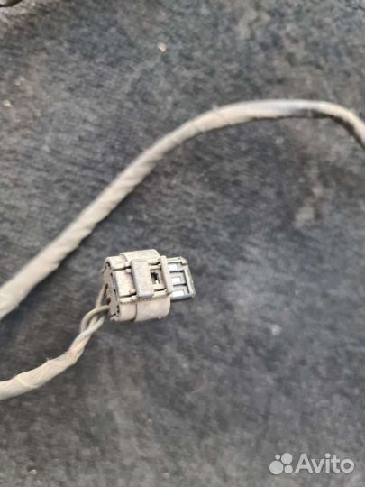 Жгут проводки переднего парктроника Mercedes W204