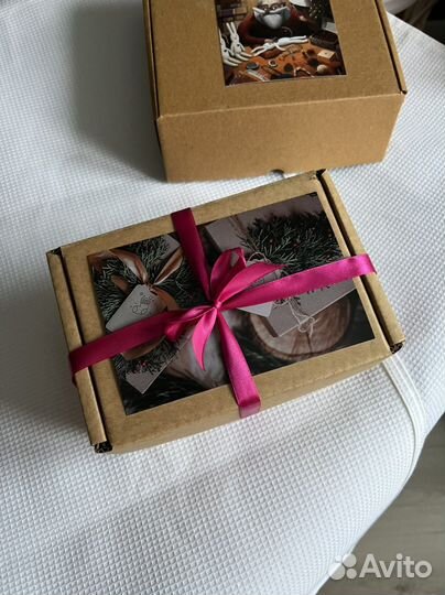 Подарочный набор для женщин