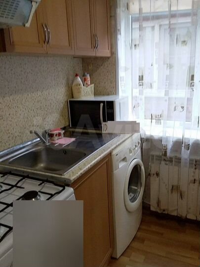 Дом 40 м² на участке 6 сот.