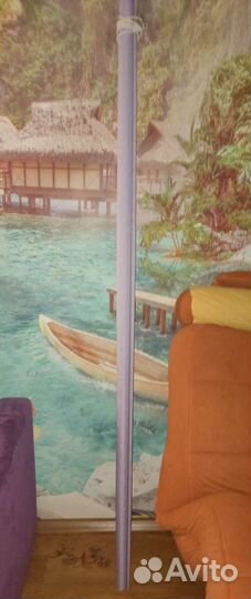 Жалюзи рулонные