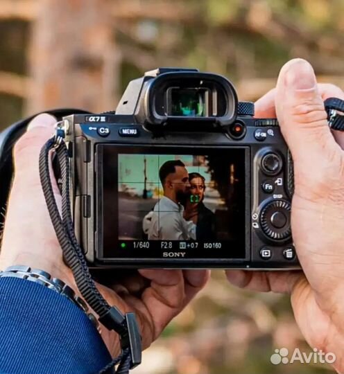 Фотограф хабаровск