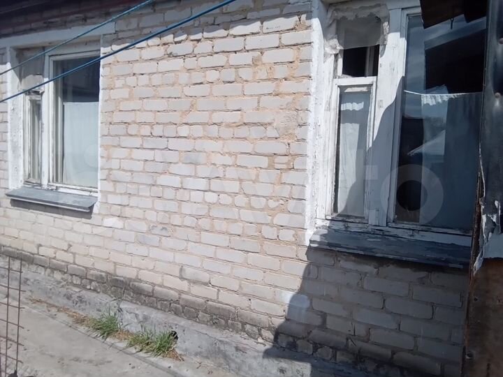 Дом 99,4 м² на участке 3 сот.