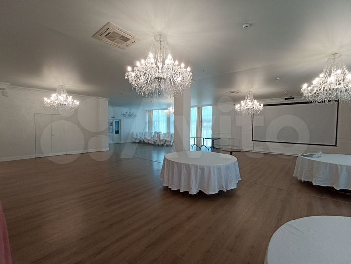 Свободного назначения, 254 м²