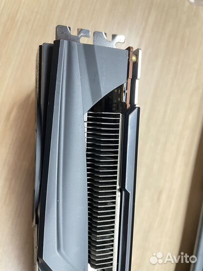 Sapphire nitro+ RX 5700 XT SE