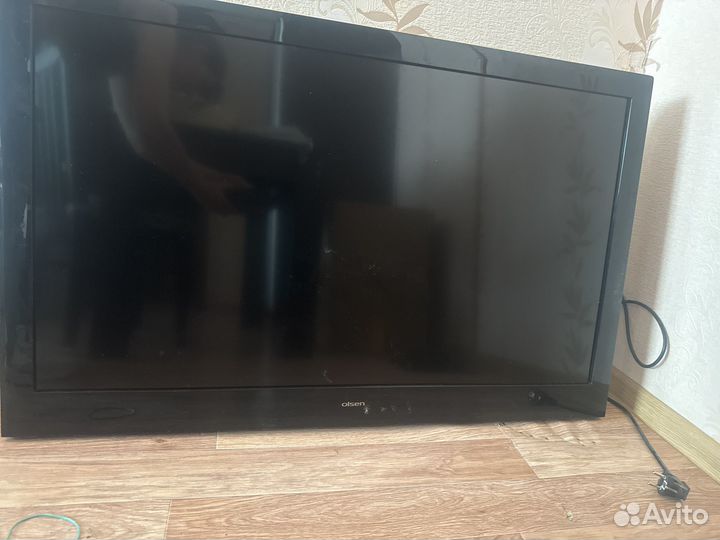 Телевизор бу