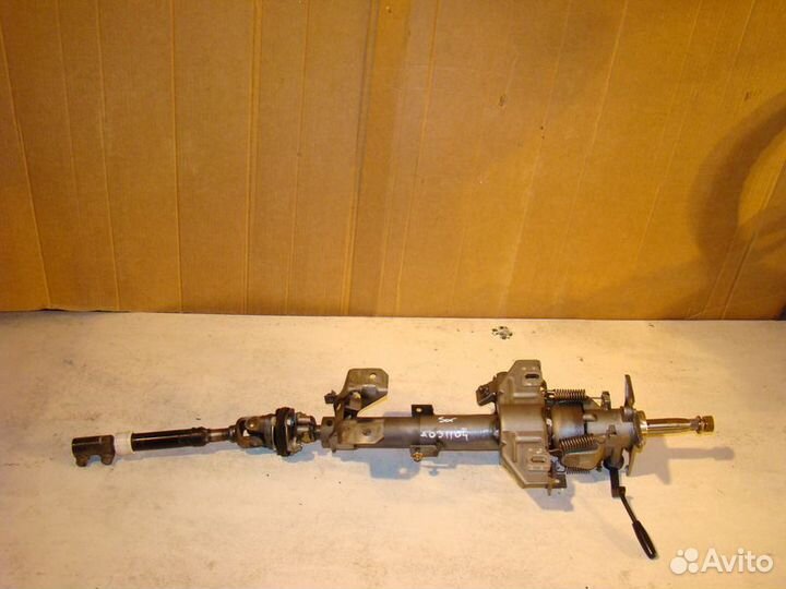 Рулевая колонка Kia Sorento 2006г