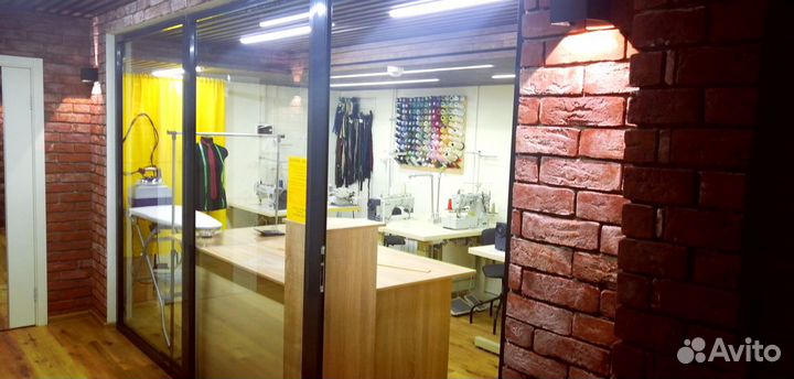 Ателье. Пошив и ремонт одежды,аксессуаров,текстиль