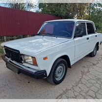 ВАЗ (LADA) 2107 1.6 MT, 2012, 93 600 км, с пробегом, цена 229 000 руб.