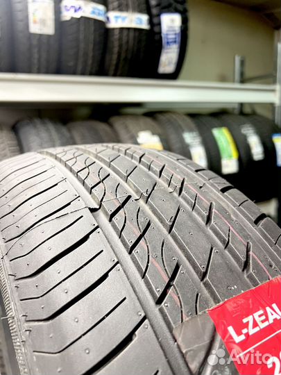 iLink L-Zeal56 245/45 R20 131T