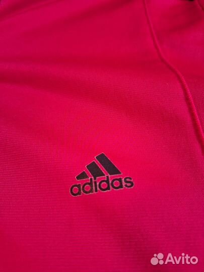 Олимпийка adidas