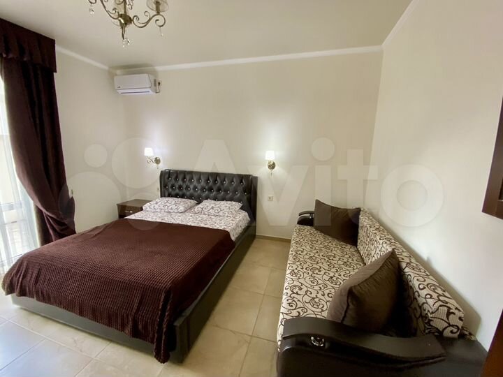 Комната 25 м², 1/3 эт.