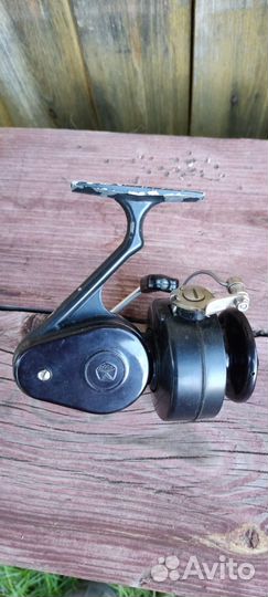 Катушки для рыбалки