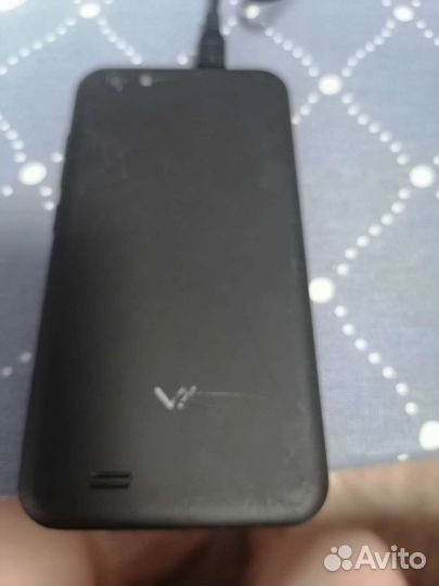 VERTEX Impress Luck, 8 ГБ