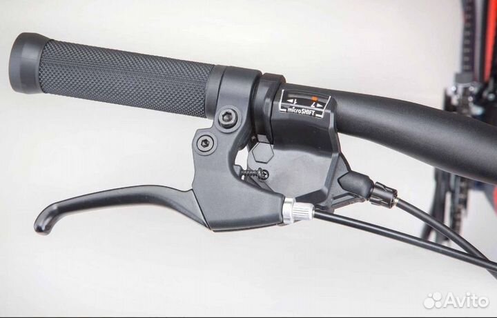 Велосипед stels Navigator 500 MD 20