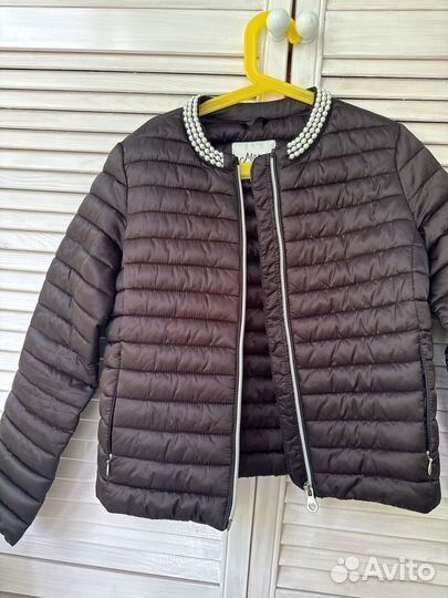 Куртка original marines 134-140