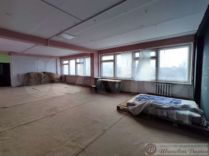 Сдам офисное помещение, 73.6 м²
