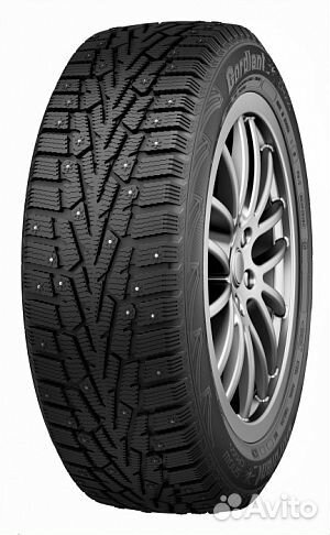 Cordiant Snow Cross 195/55 R15