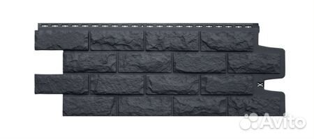 Фасадные панели