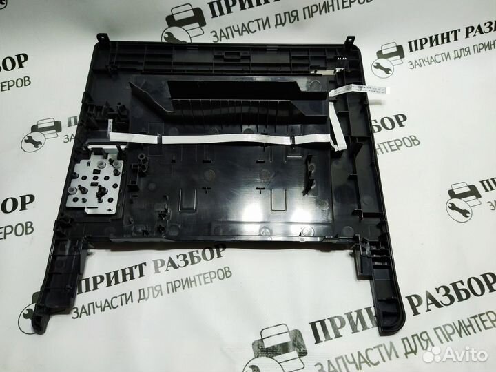 Верхняя крышка задняя крышка HP 401а