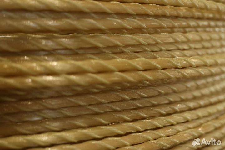 Стеклокомпозитная лёгкая армтура промышленное прои