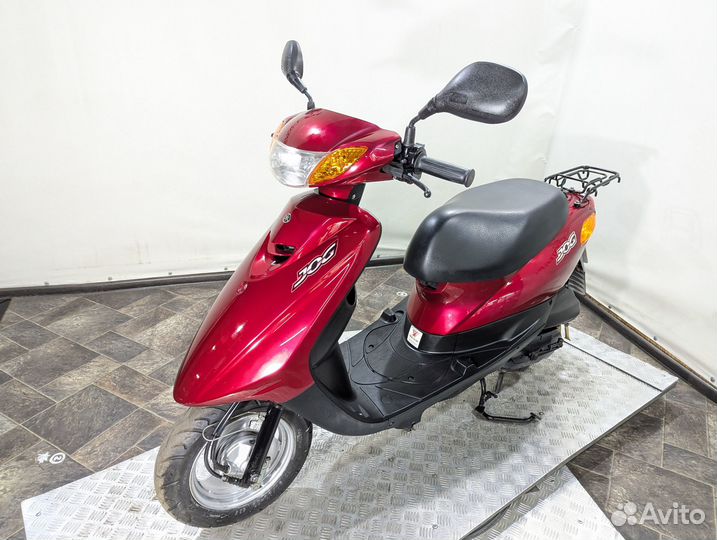 Скутер Yamaha Jog (арт. 116YA101) 2011г.в