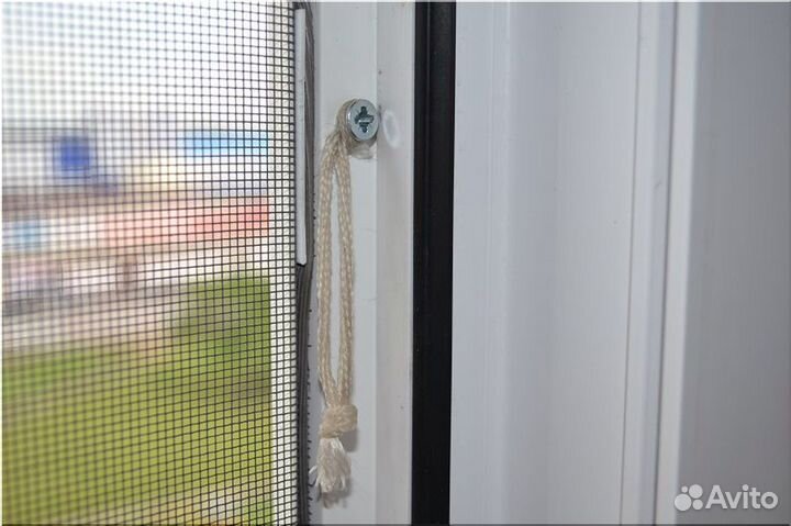 Окна пластиковые от производителя