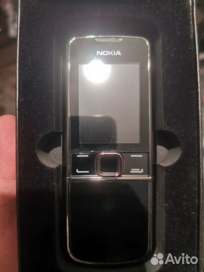 Nokia 8800